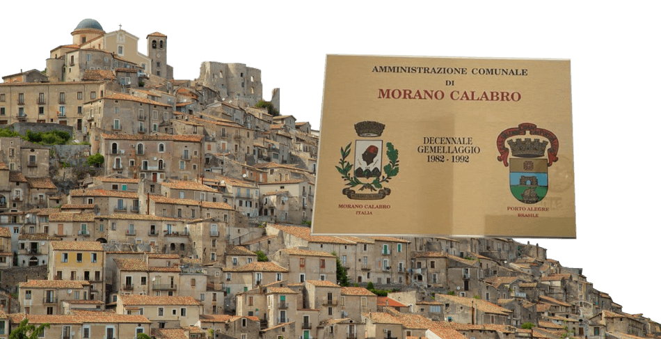 Morano Calabro