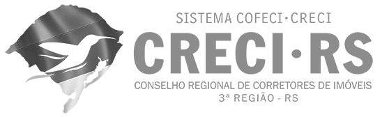 Logo CRECI