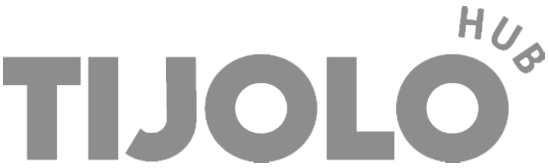 Logo Tijolo Hub